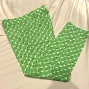 Women’s pants by Club Monaco Sz 0